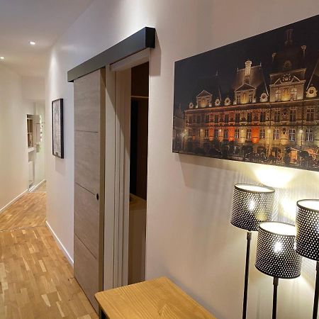 Le Gonzague, Appartement Hyper-Centre Tout Confort. Charleville-Mézières Kültér fotó