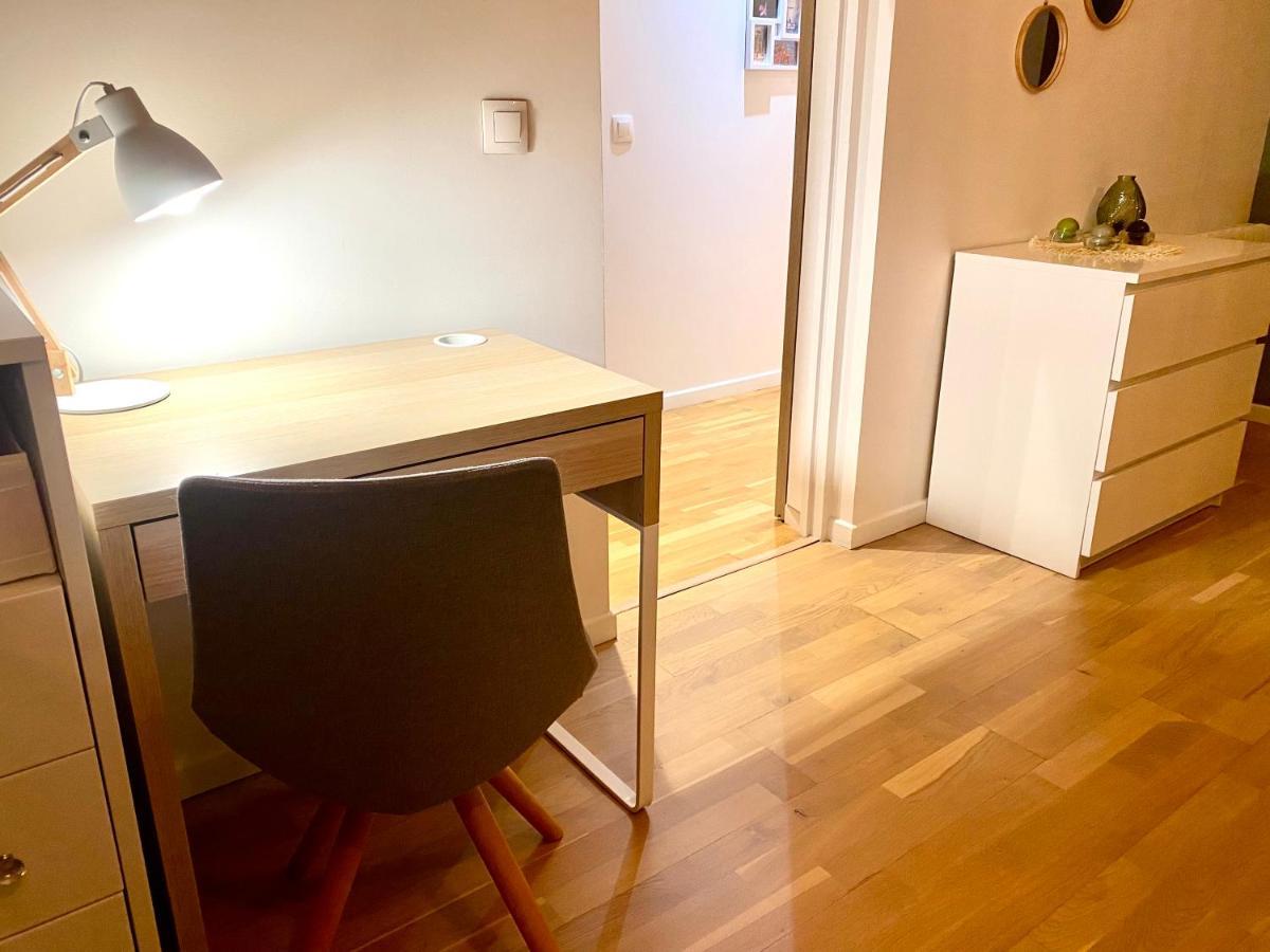 Le Gonzague, Appartement Hyper-Centre Tout Confort. Charleville-Mézières Kültér fotó